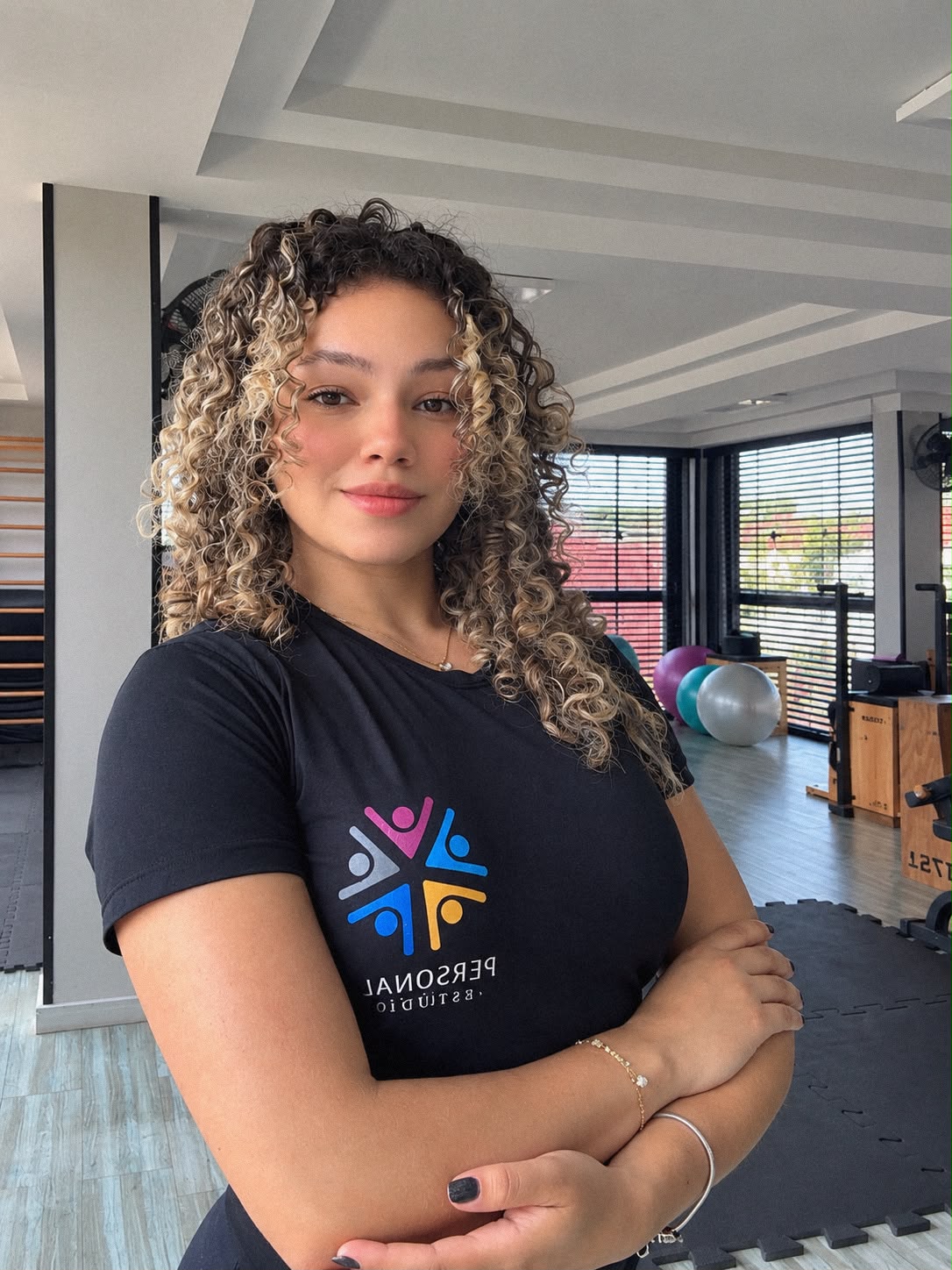 Foto de Pamela Silva